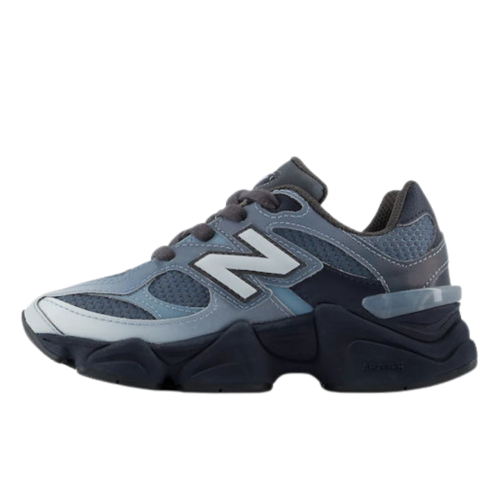 9060 - FOOTWEAR CLASSICS PRESCHOOL P90605JL [2]