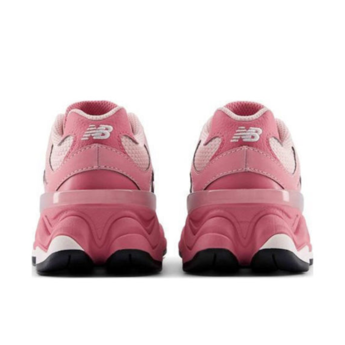 9060 - FOOTWEAR CLASSICS PRESCHOOL P90605SP [4]