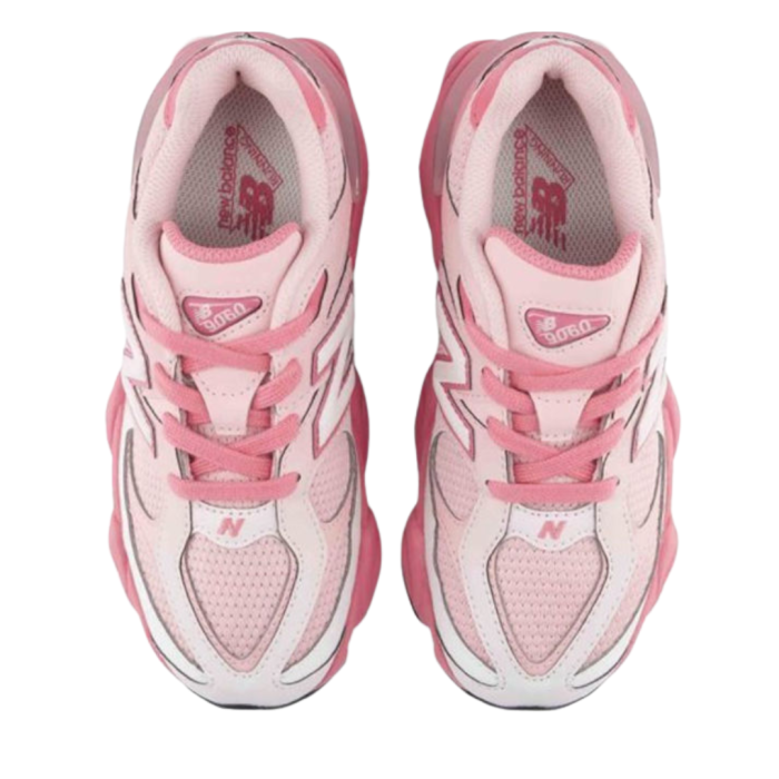 9060 - FOOTWEAR CLASSICS PRESCHOOL P90605SP [3]