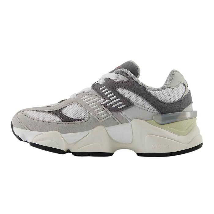 9060 - FOOTWEAR CLASSICS PRESCHOOL PC9060GY [3]