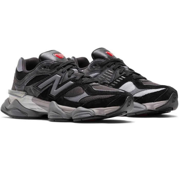 9060 - FOOTWEAR CLASSICS U9060BLK [3]