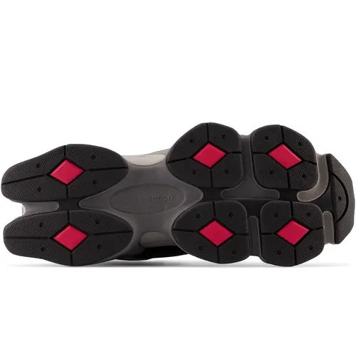 9060 - FOOTWEAR CLASSICS U9060BLK [4]