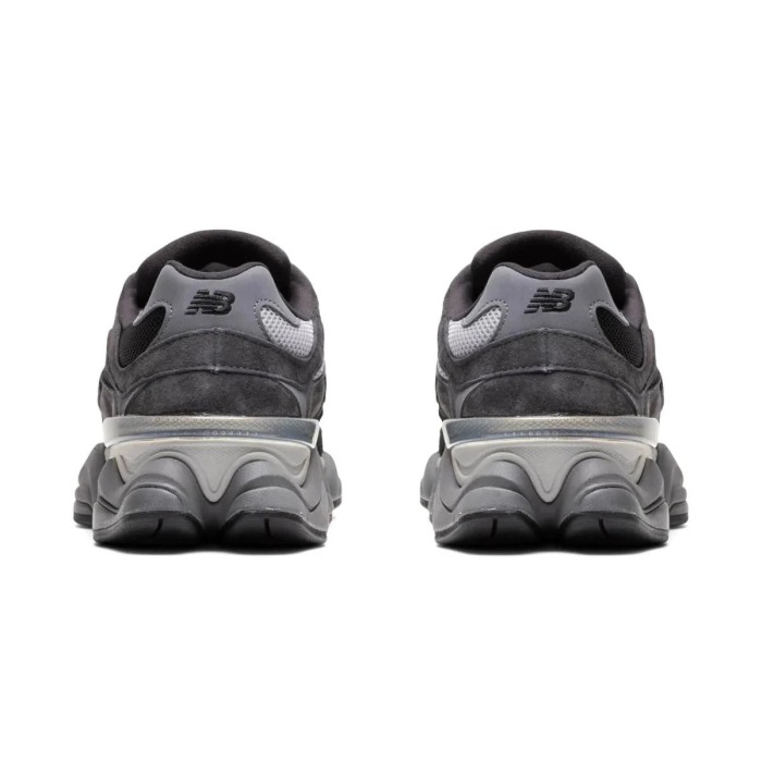 9060 - FOOTWEAR CLASSICS U9060BLK [2]