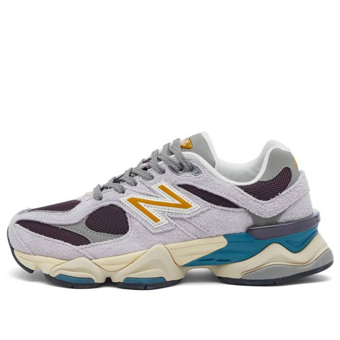 9060 - FOOTWEAR CLASSICS U9060SRA [2]