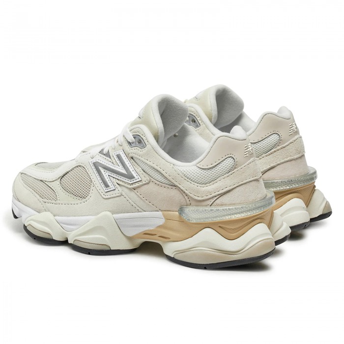9060 - FOOTWEAR CLASSICS U9060WHT [3]
