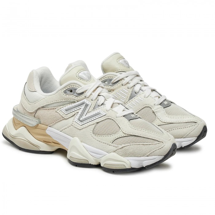 9060 - FOOTWEAR CLASSICS U9060WHT [2]
