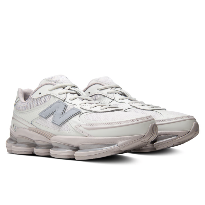 ABZORB 2000 - FOOTWEAR CLASSICS U20001D3 [2]