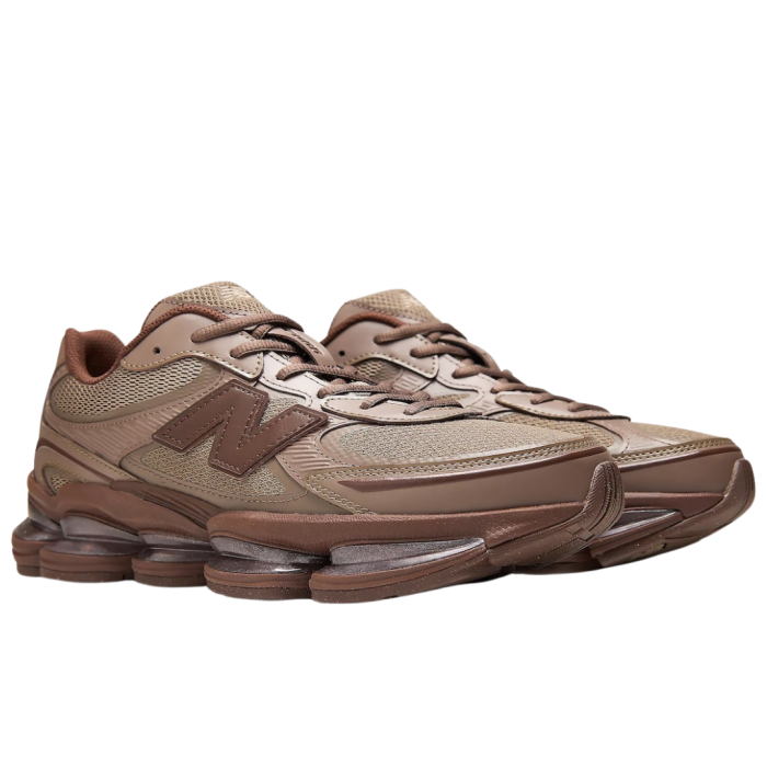 ABZORB 2000 - FOOTWEAR CLASSICS U20004EY [4]