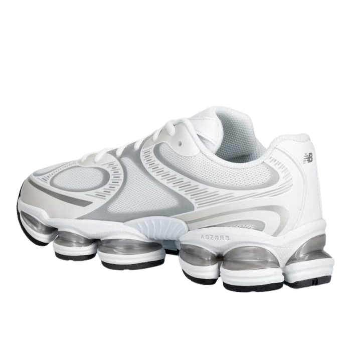 ABZORB 2000 - FOOTWEAR CLASSICS U20004GM [4]
