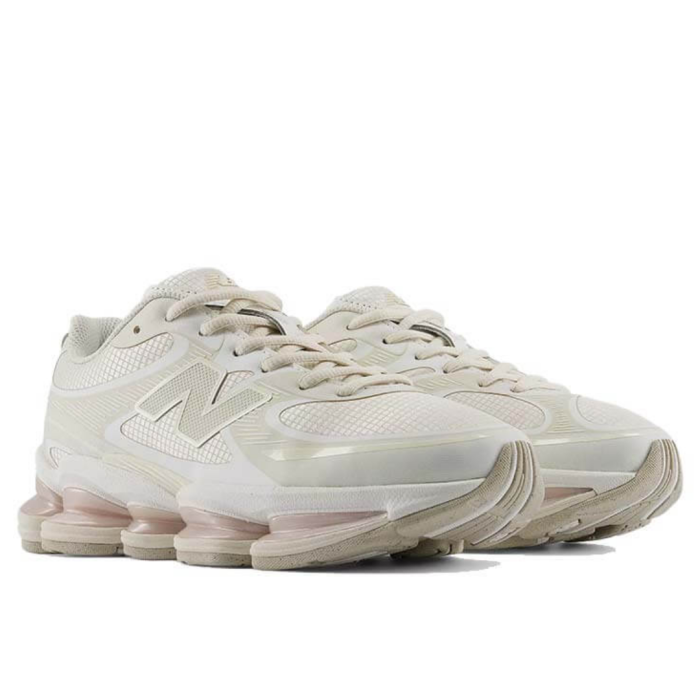 ABZORB 2000 - FOOTWEAR CLASSICS U20004PO [2]