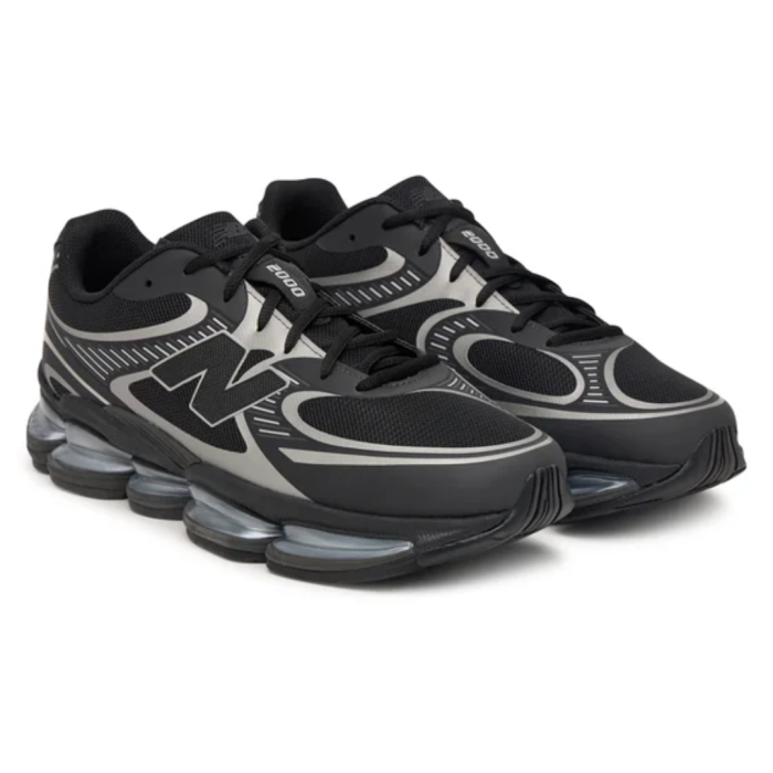 ABZORB 2000 - FOOTWEAR CLASSICS U20008LL [3]