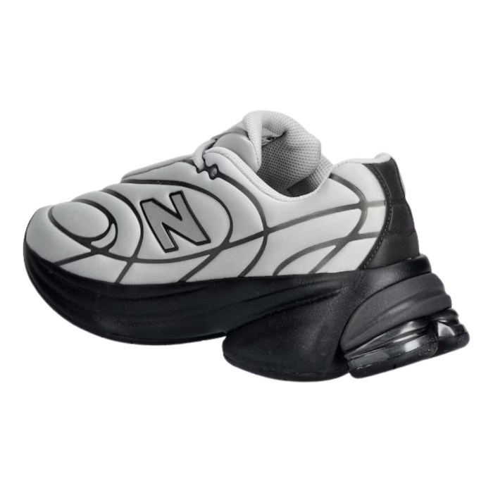 ABZORB 5030 - FOOTWEAR CLASSICS U50303L3 [4]