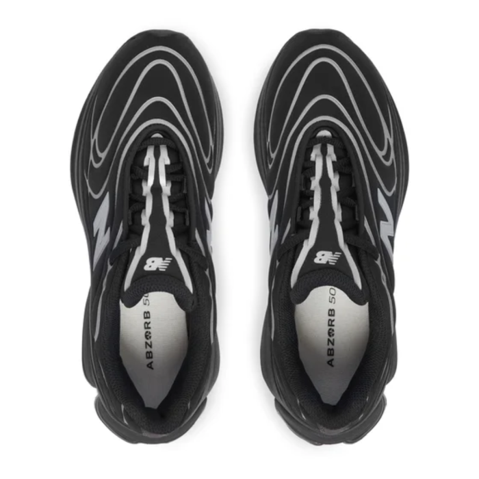 ABZORB 5030 - FOOTWEAR CLASSICS U50307G4 [4]