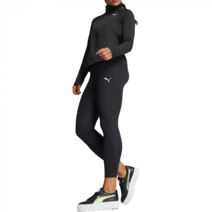 Active Woven Suit Puma Black 670024-01 [2]