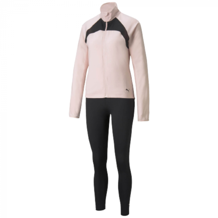 Active Yogini Woven Suit Lotus 589136-36 [1]