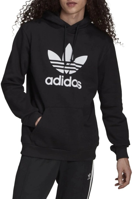 Adicolor Trefoil Hoodie H06667 [2]