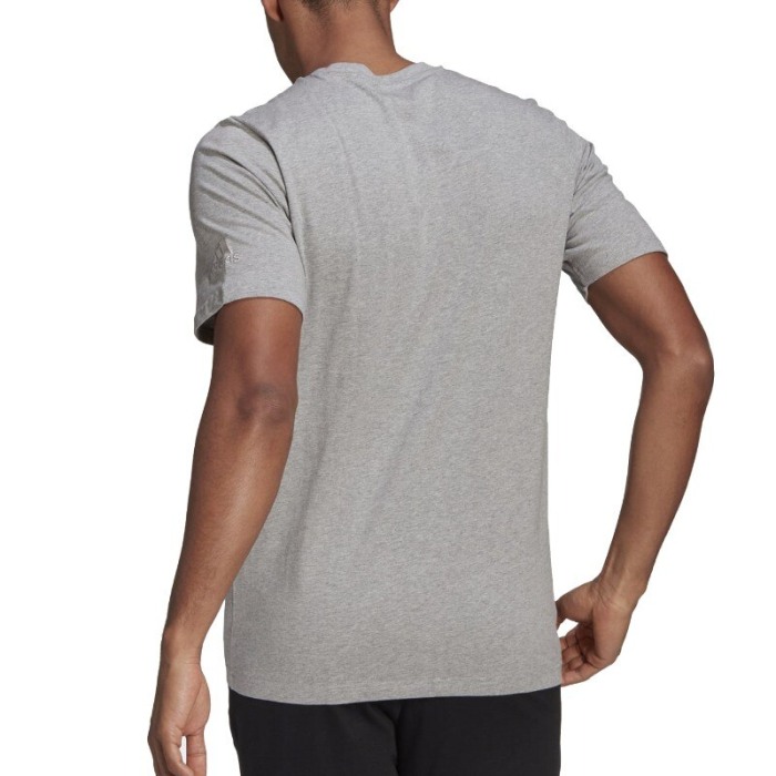 T-Shirt Cotone Manica Corta Linear GL0060 [2]