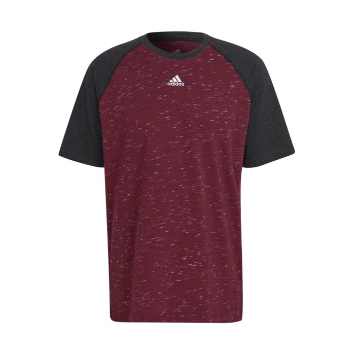 T-Shirt Cotone Manica Corta Mel HE1798 [1]