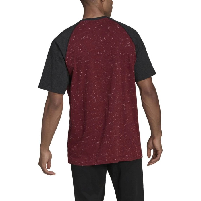T-Shirt Cotone Manica Corta Mel HE1798 [2]