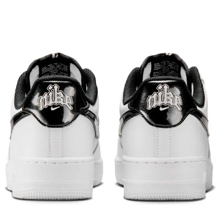 AIR FORCE 1 `07 EMB HF2898-101 [6]