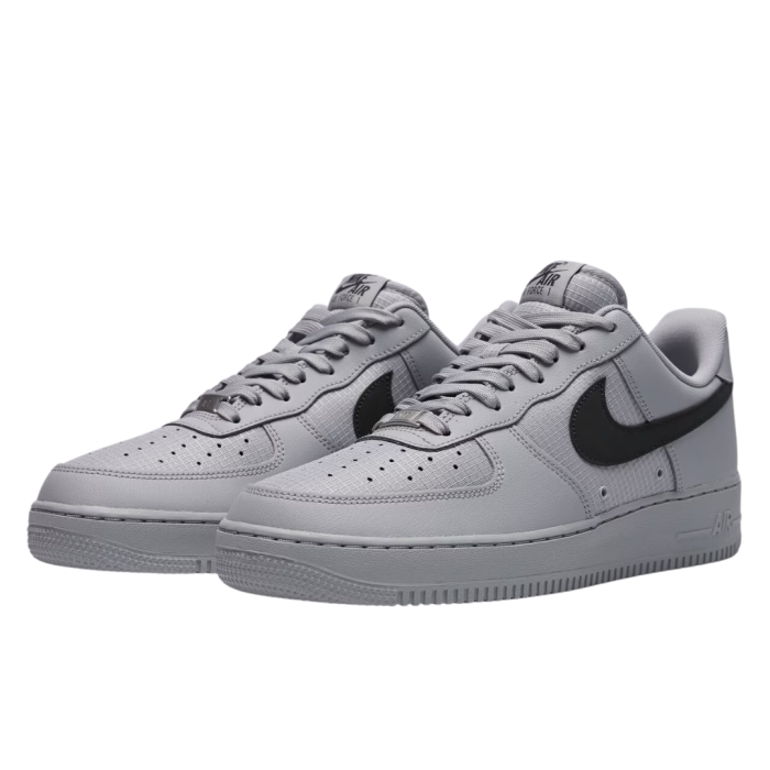 AIR FORCE 1 `07 LOW LV8 TECH IR0952-002 [3]
