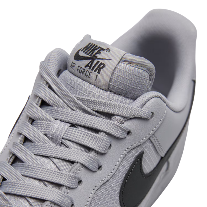 AIR FORCE 1 `07 LOW LV8 TECH IR0952-002 [4]