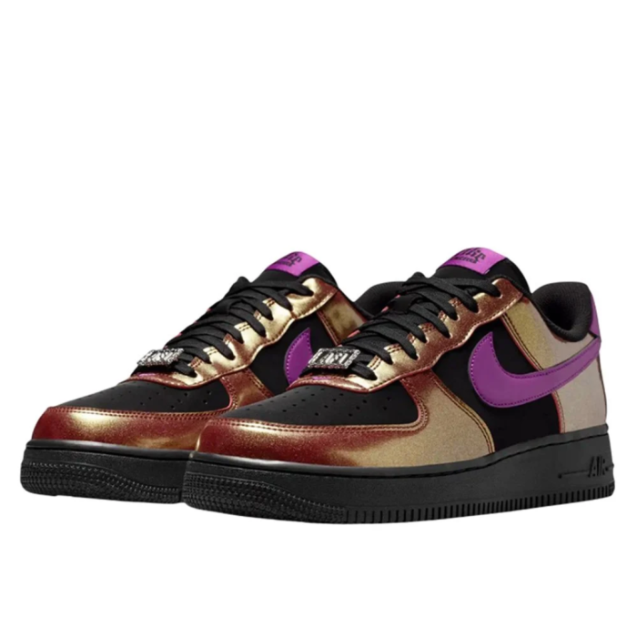 AIR FORCE 1 `07 LV8 EMB IB6843-002 [3]
