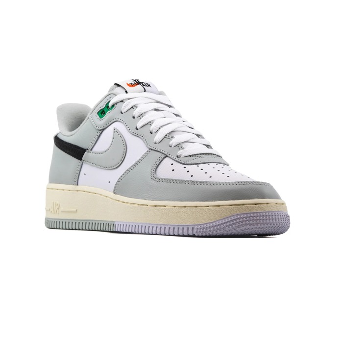 AIR FORCE 1 `07 LV8 RMX DZ2522-001 [3]