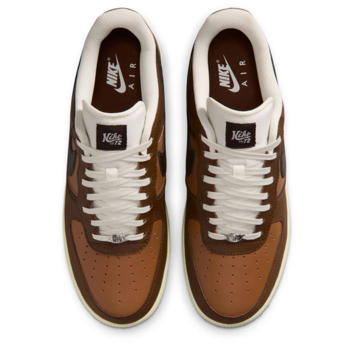 AIR FORCE 1 `07 LV8 SPORT IM5752-200 [5]