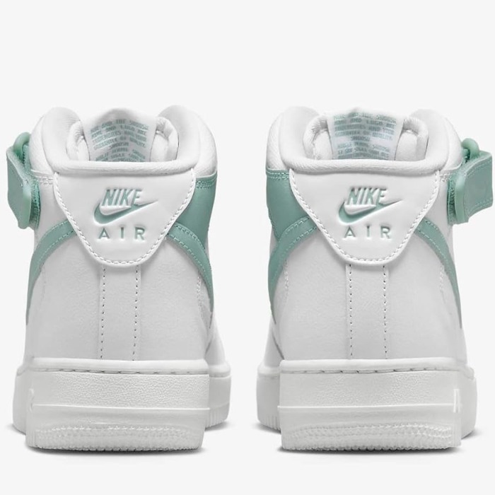 WMNS AIR FORCE 1 `07 MID DD9625-103 [2]