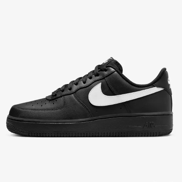 AIR FORCE 1 `07 TRK3 FZ0627-010 [4]