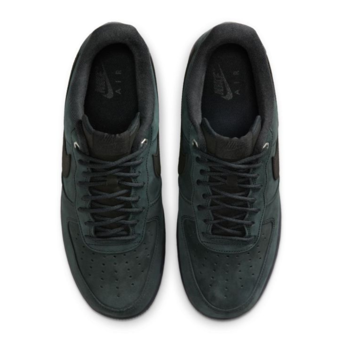 AIR FORCE 1 `07 WB CJ9179-001 [4]