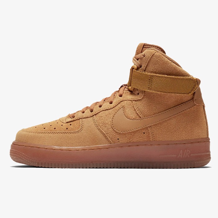AIR FORCE 1 HIGH LV8 3 (GS) CK0262-700 [2]