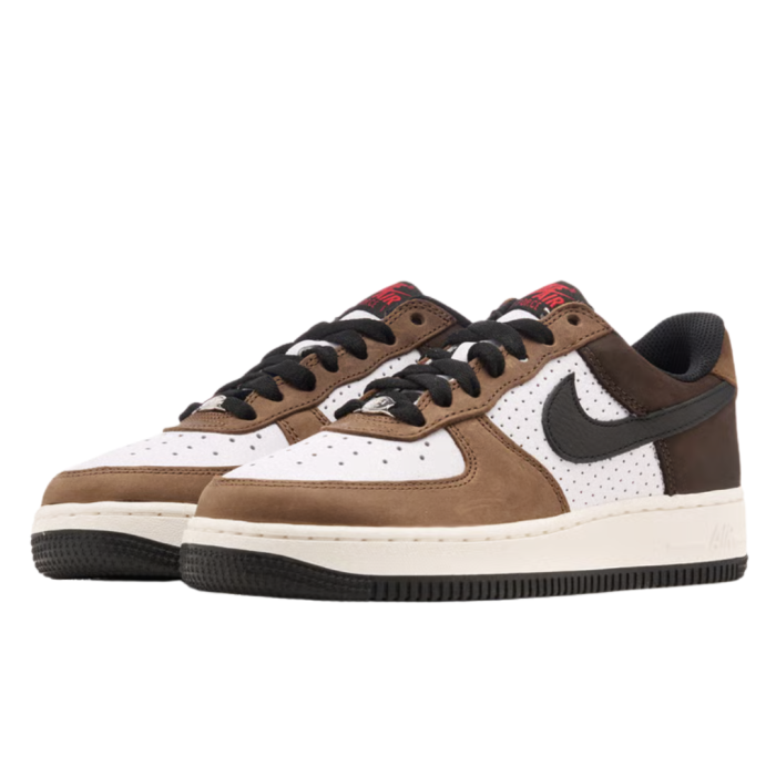 AIR FORCE 1 LOW RETRO ESCAPE HJ4323-100 [3]