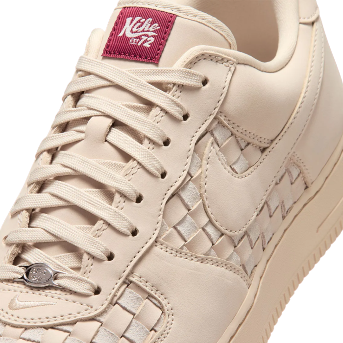 AIR FORCE 1 LOW RETRO PRM ESS IM5755-100 [3]