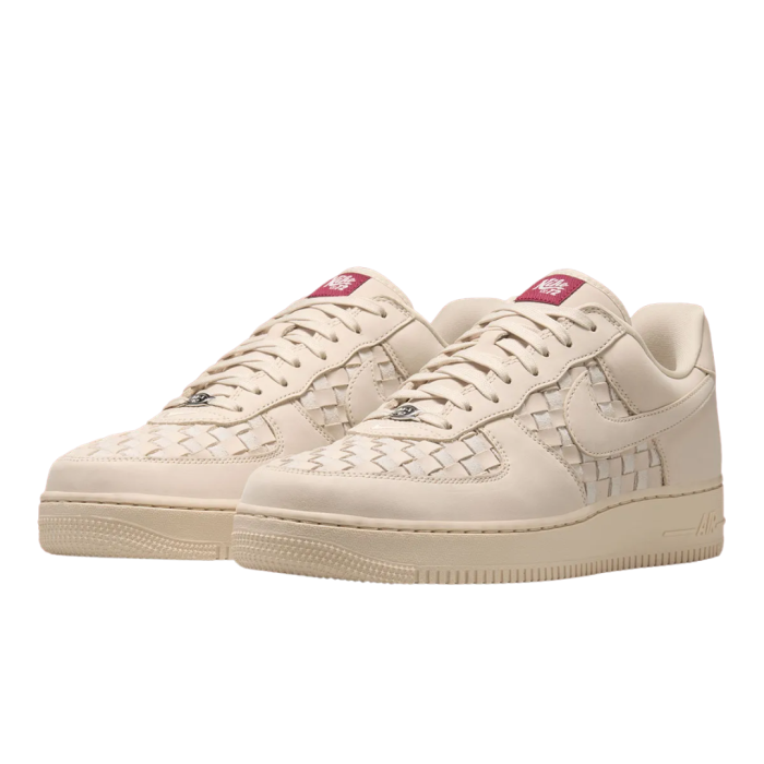 AIR FORCE 1 LOW RETRO PRM ESS IM5755-100 [4]
