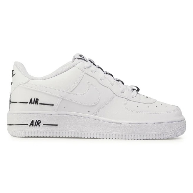 Air Force 1 Lv8 3 (GS) CJ4092-100 [1]