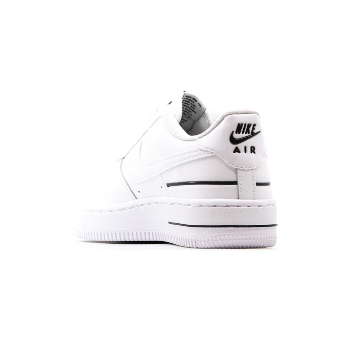 Air Force 1 Lv8 3 (GS) CJ4092-100 [4]