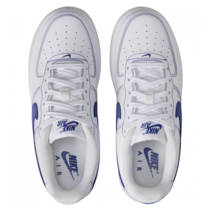 AIR FORCE 1 LV8 4 BG HJ4563-100 [4]