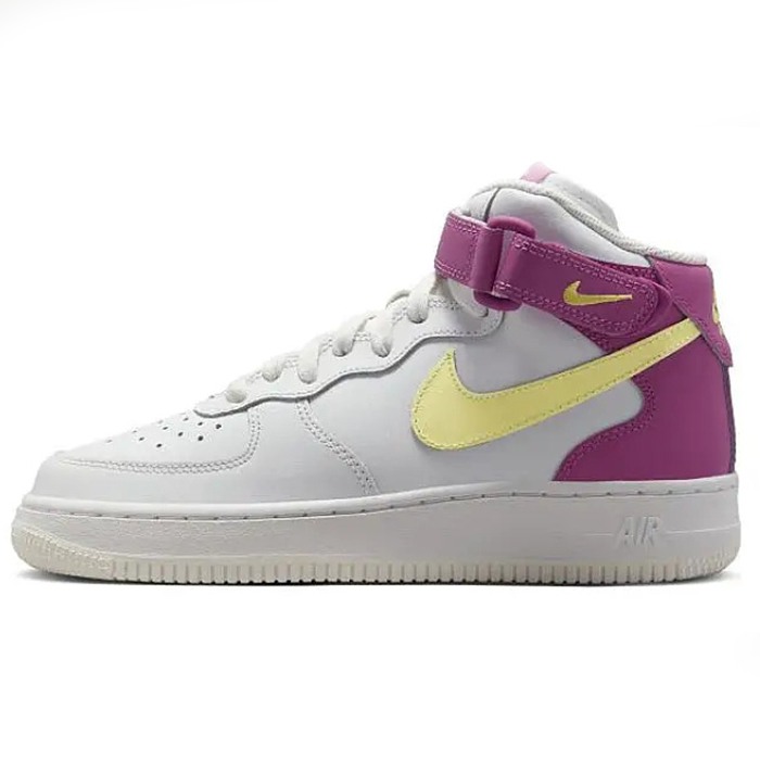 Air Force 1 Mid Le BG DH2933-100 [2]