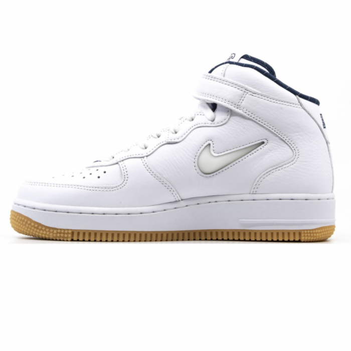 Air Force 1 Mid Qs DH5622-100 [2]