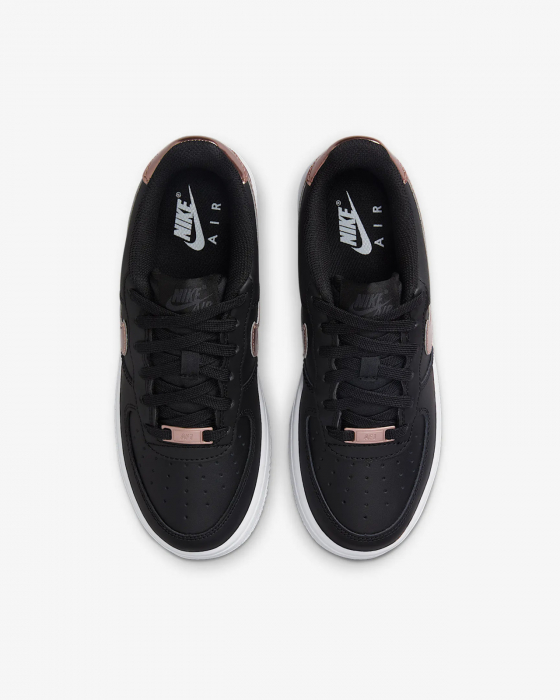 AIR FORCE 1 SE (GS) HF5482-001 [4]