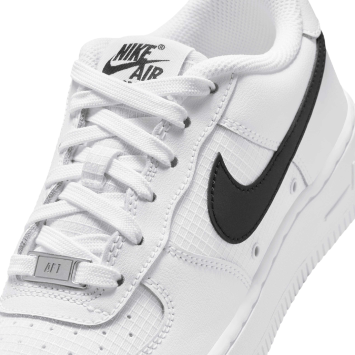 AIR FORCE 1 TECH (GS) IR3992-100 [3]