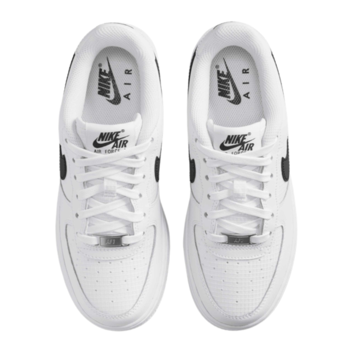 AIR FORCE 1 TECH (GS) IR3992-100 [5]