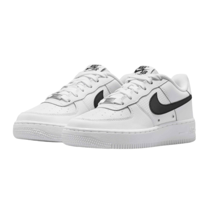 AIR FORCE 1 TECH (GS) IR3992-100 [4]