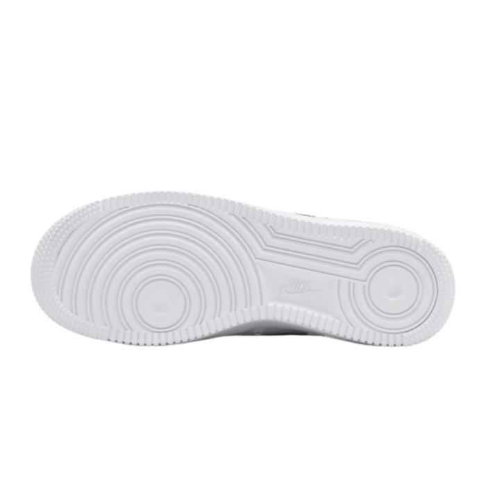 AIR FORCE 1 TECH (GS) IR3992-100 [8]