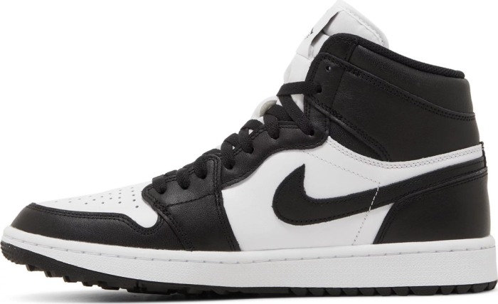 Air Jordan 1 High G DQ0660-101 [2]