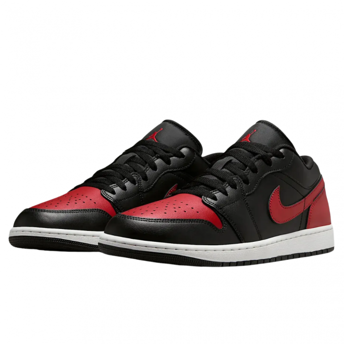 AIR JORDAN 1 LOW 553558-067 [3]