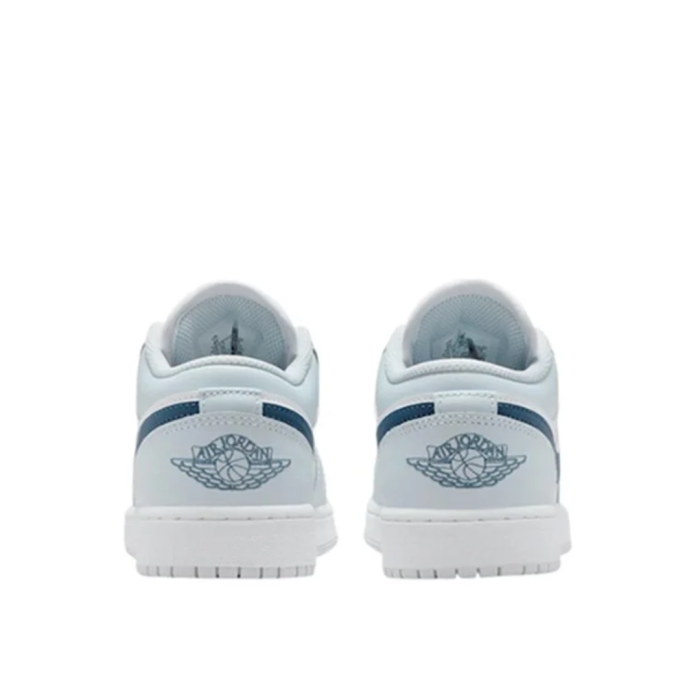 AIR JORDAN 1 LOW BG 553560-104 [4]