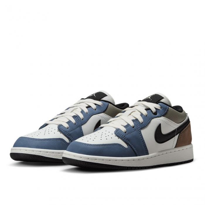 AIR JORDAN 1 LOW BG CN HV5973-101 [3]